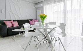 Sandy Apartment Deluxe Horyzont Międzyzdroje